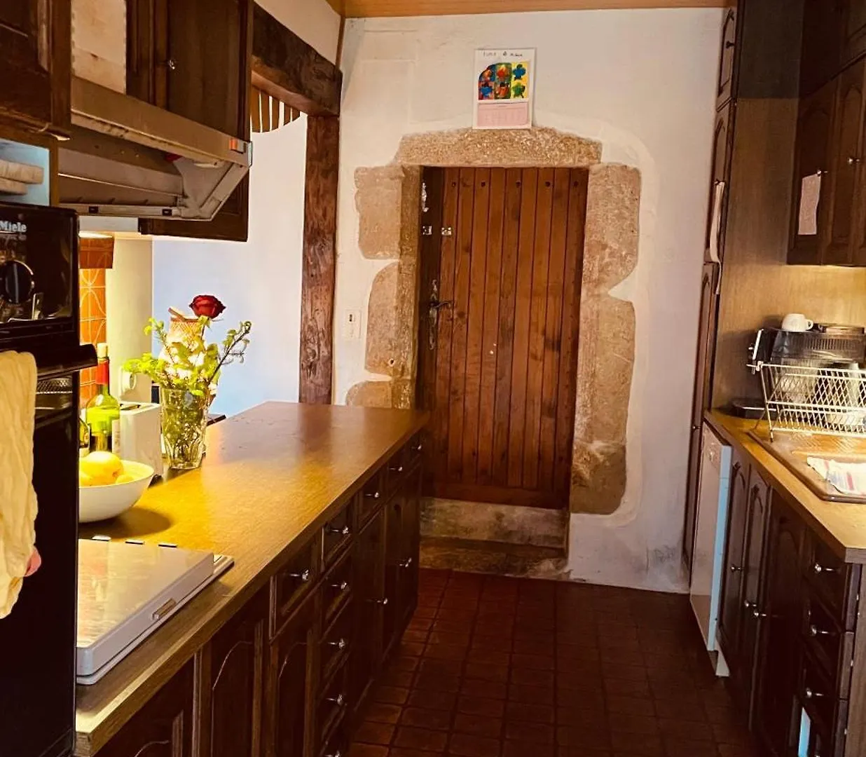 Villa Dharma Farm Retreat Mijoux
